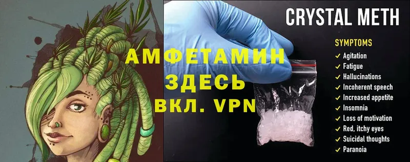 Amphetamine Premium Арамиль